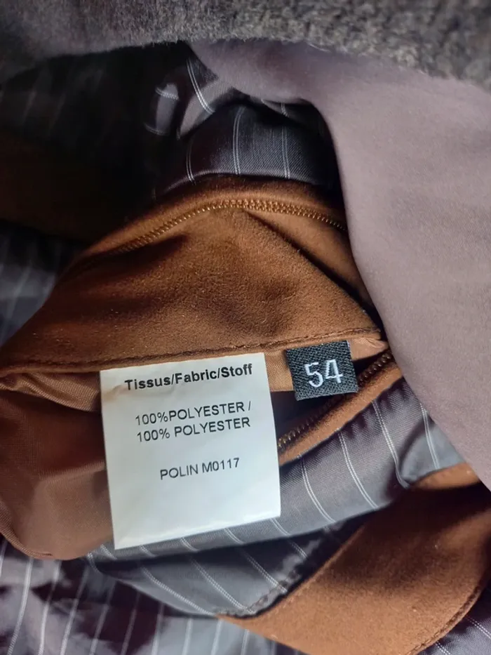 Blouson homme Mephisto - photo numéro 6