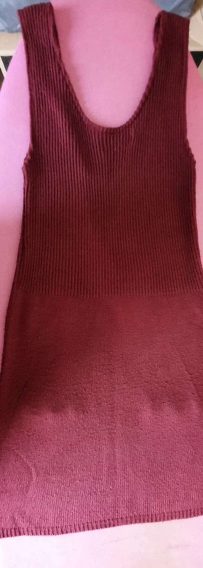 Tunique robe taille S - photo numéro 10