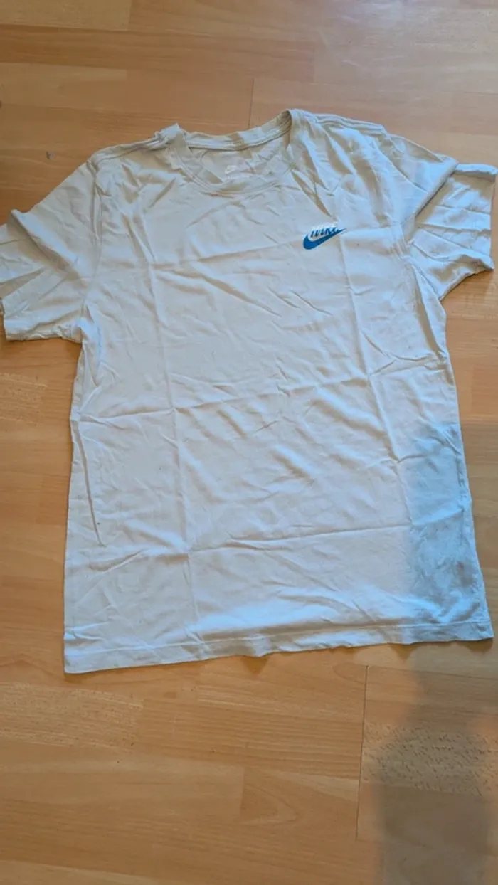 Tee-shirt Nike