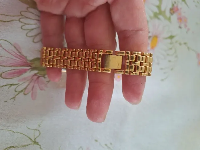 Montre vintage Charles Caral - photo numéro 9