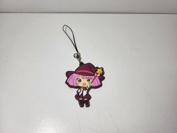 Mirakurun - YuruYuri Porte Clé Key Ring