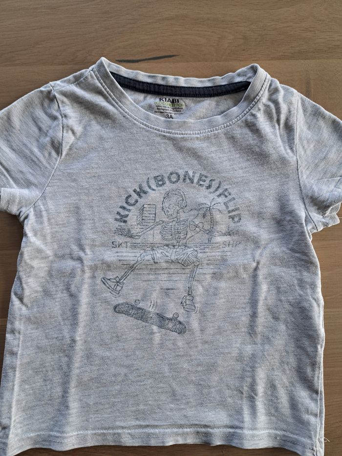 Lot vêtements garçon 36mois/3ans - photo numéro 5