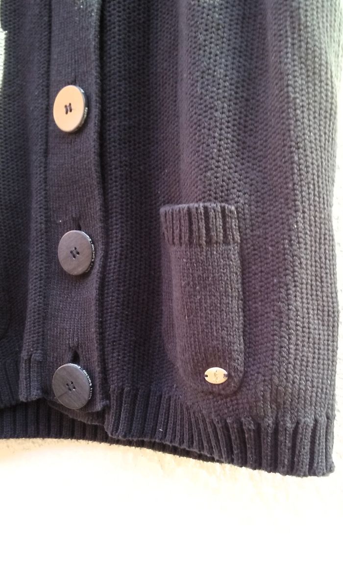 cardigan manches courtes Betty Barclay - photo numéro 4