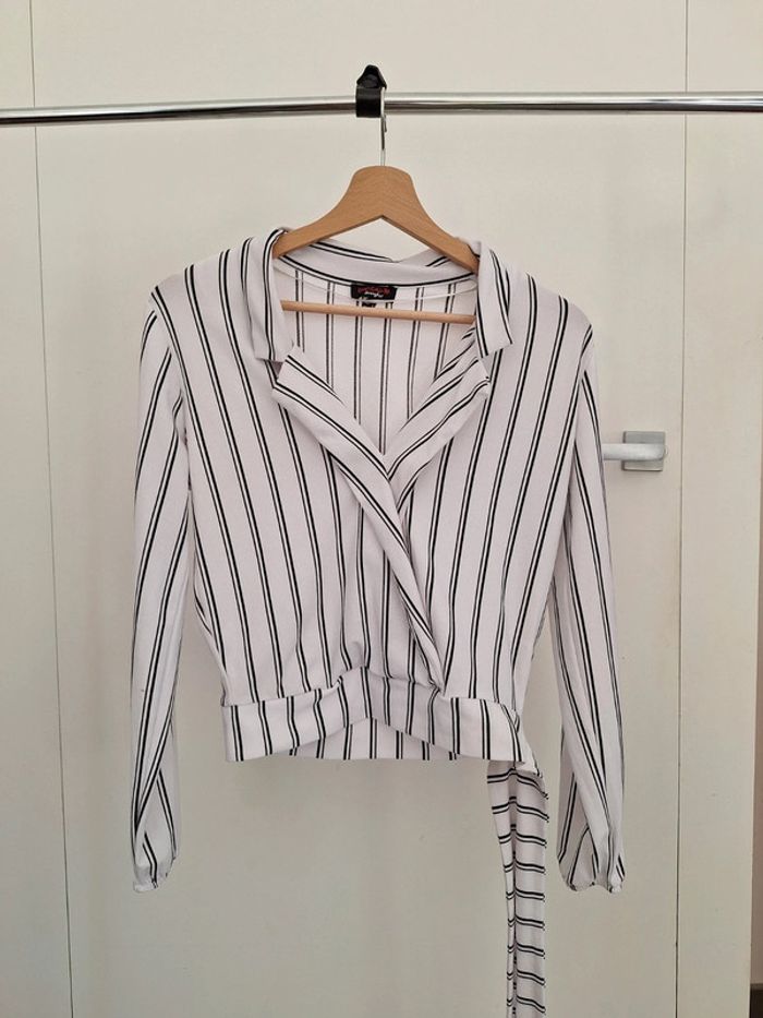 Haut, T-shirt, blouse Jennyfer femme S