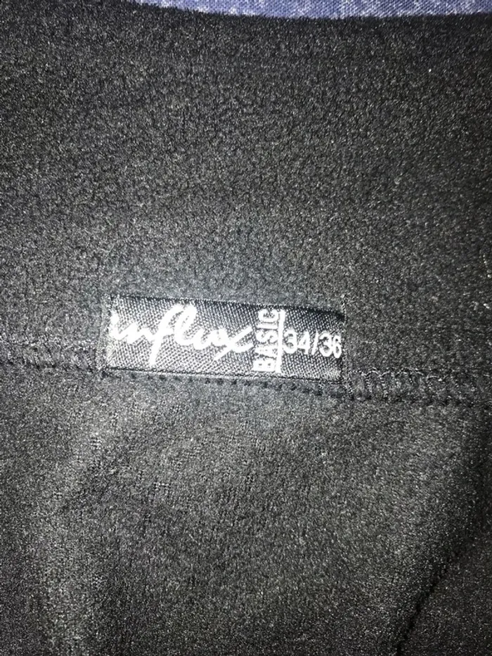 Gilet polaire - photo numéro 3
