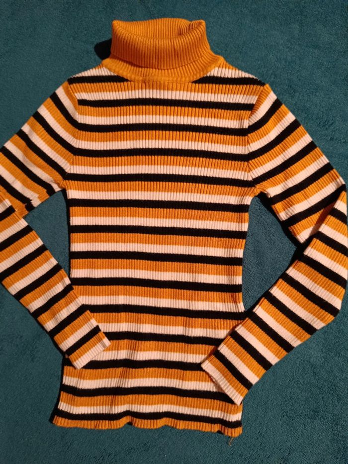 Lot de 2 pulls - photo numéro 2