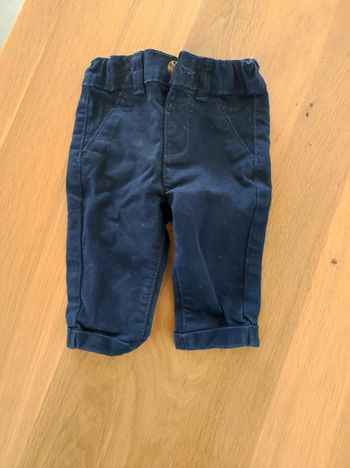 Pentalon 3 mois