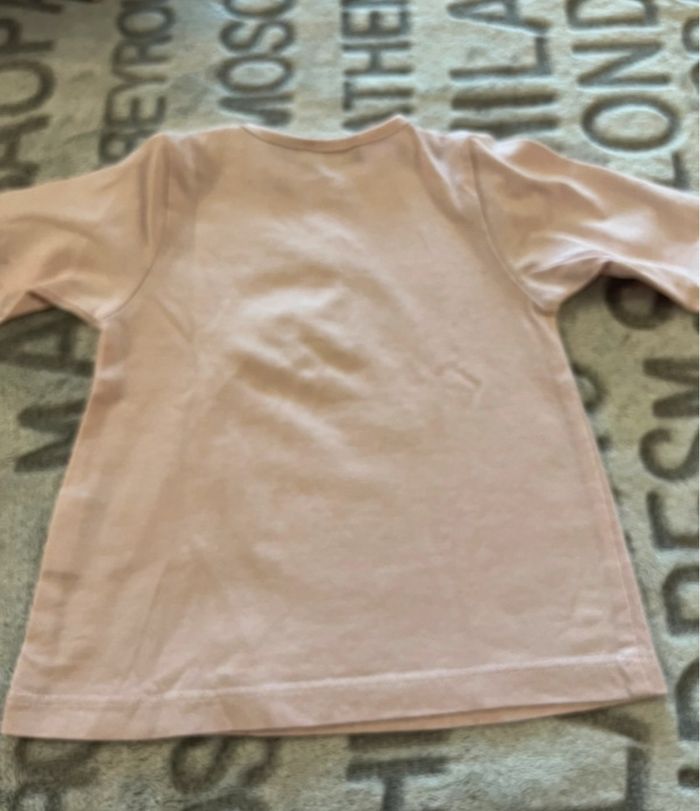 Tee shirt - photo numéro 3