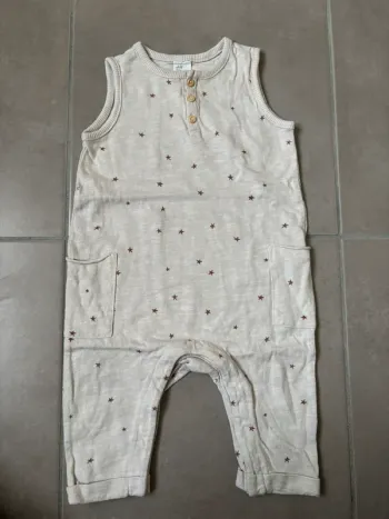 Salopette