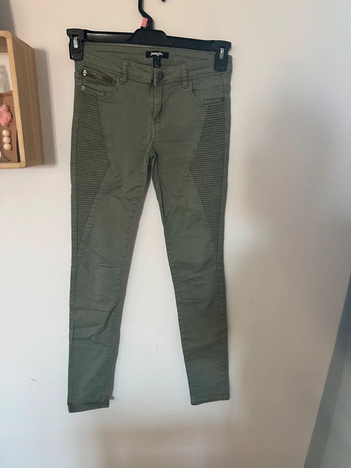 Jeans Jennyfer, taille 36