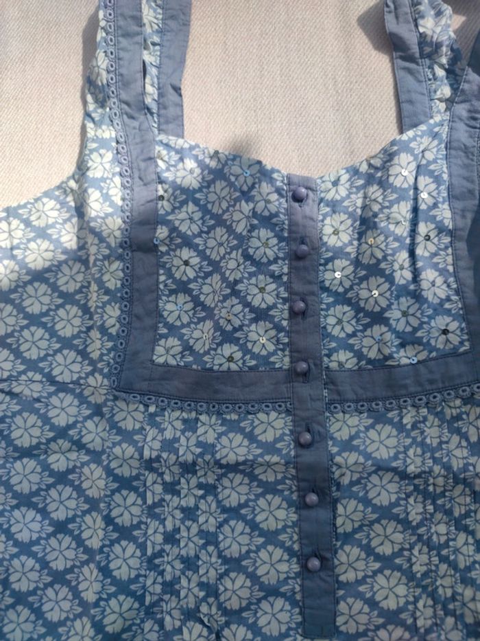 Blouse Pablo de Gérard Darel - photo numéro 2