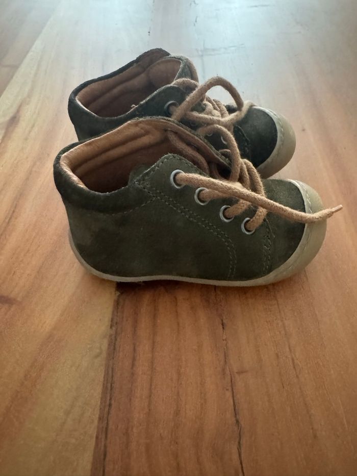 Chaussures - photo numéro 4