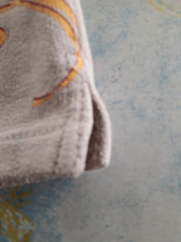 Sweat - 3 ans - photo numéro 10