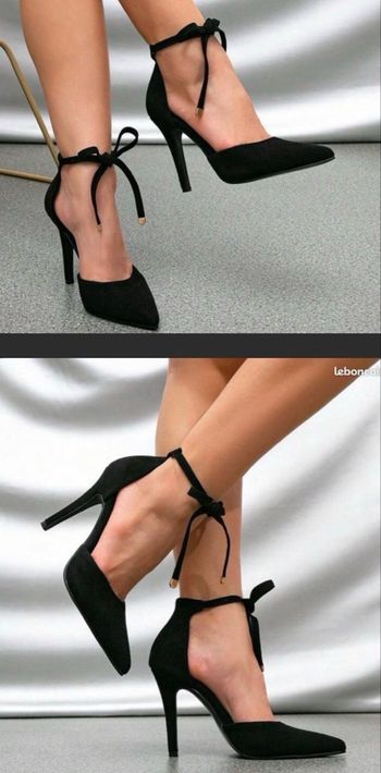 Chaussure