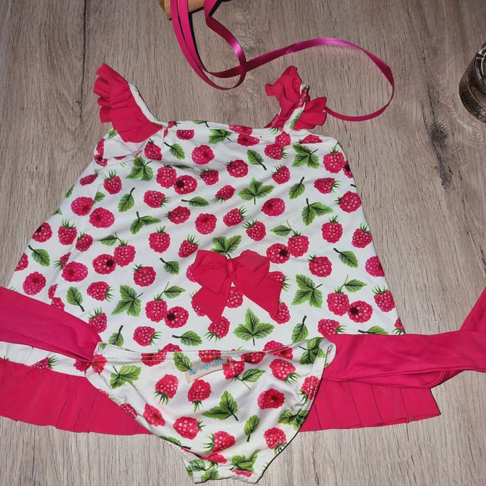 Sublime maillot de bain 2 pièces - photo numéro 3