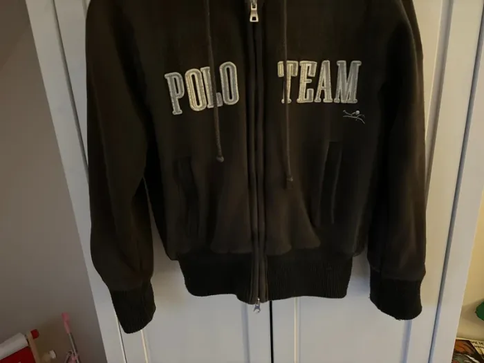 Sweat M EquiTheme - photo numéro 3