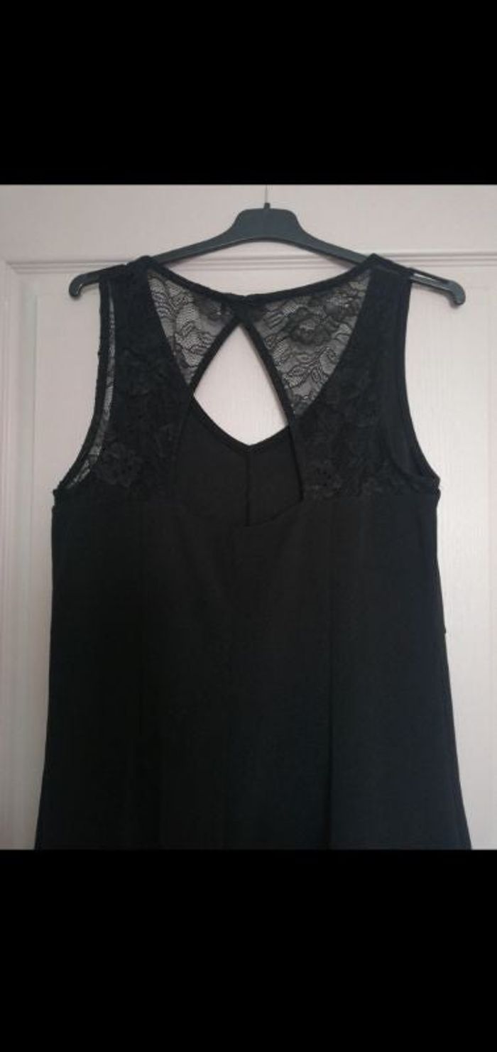 Robe femme taille 46