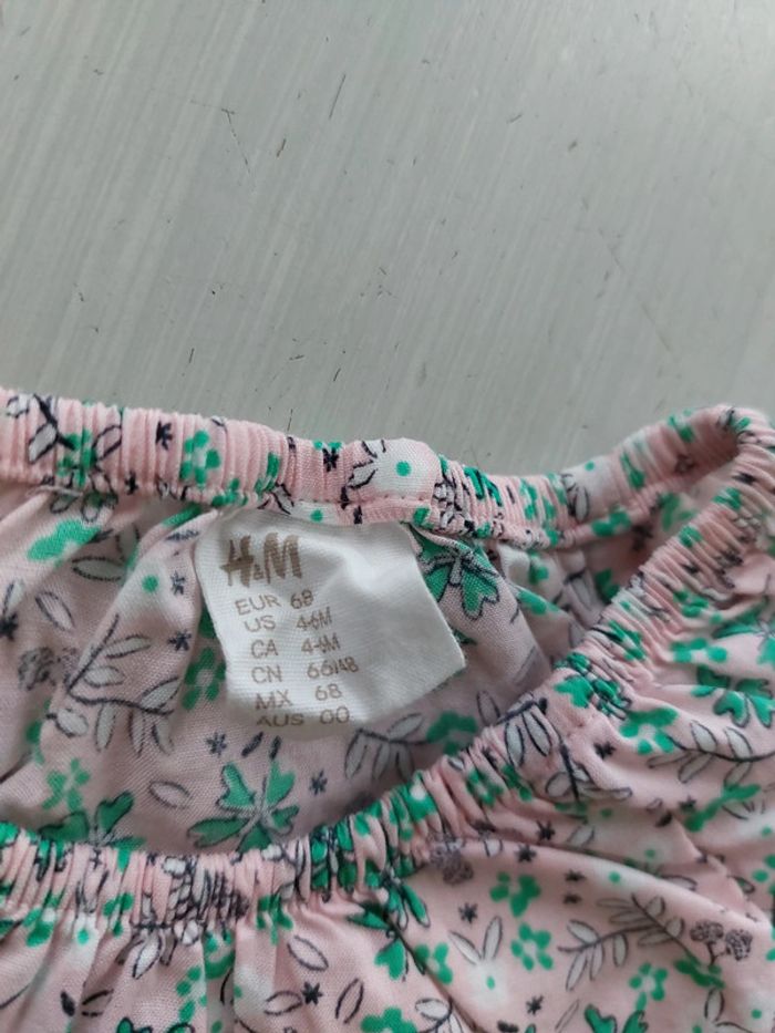 Ensemble été 6M - photo numéro 2