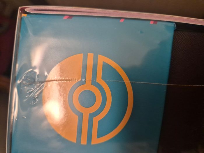 ETB pokemon me2.5 heros transcendants - photo numéro 4