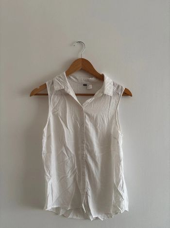 Blouse femme