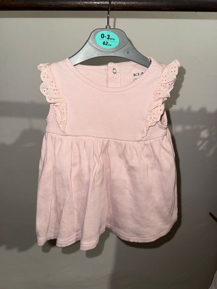 Robes - photo numéro 5