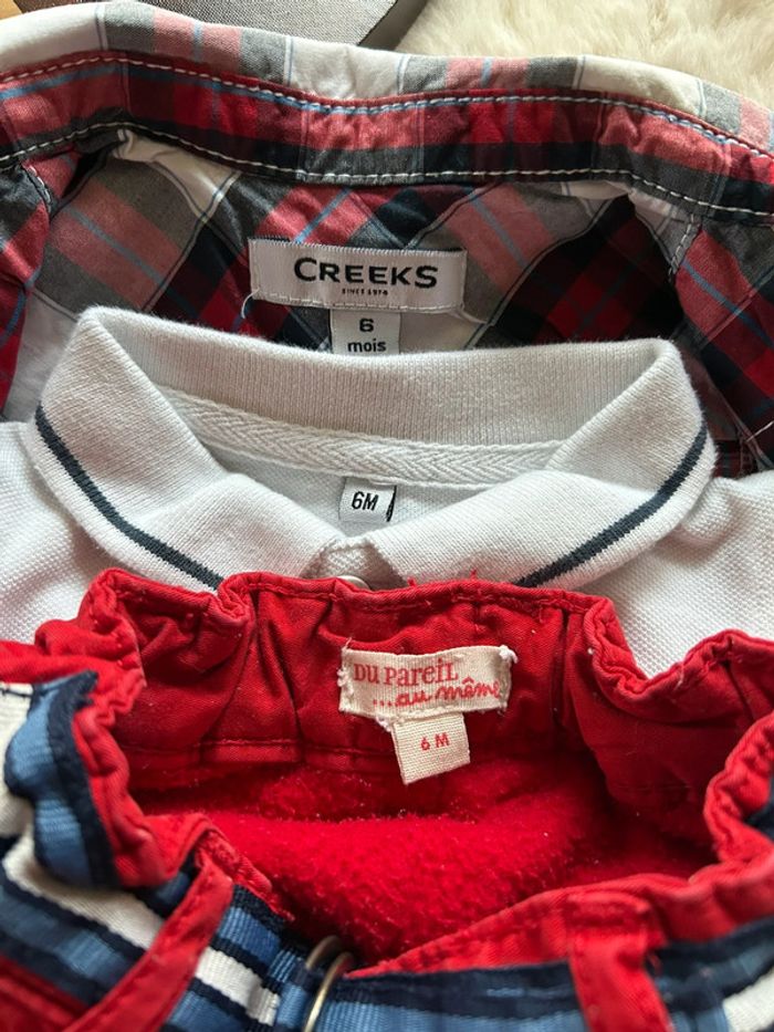 Ensemble 6 mois - photo numéro 19