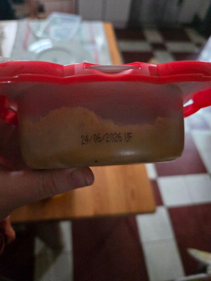 Lot 4 Petits pots bledichef - photo numéro 2