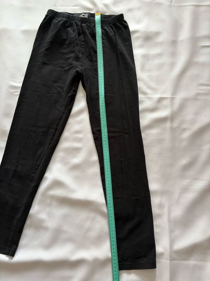 Legging noir - 16 ans - photo numéro 3