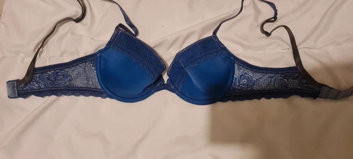 Haut sous vêtement femme neuf - photo numéro 3