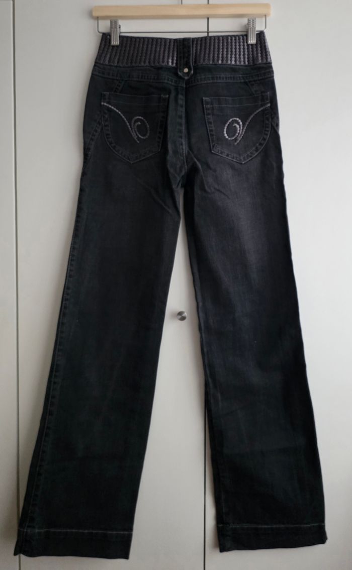 Jean Jim Tom, taille 38 - photo numéro 2