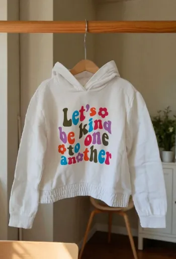 Sweat à capuche OVS Kids 10 / 11 ans 146 cm