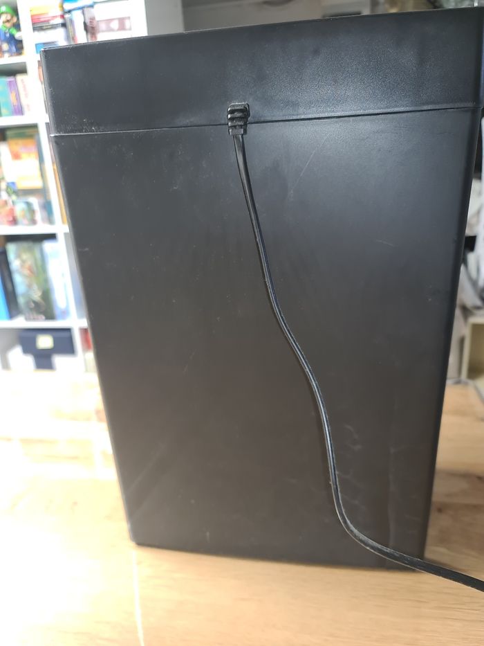 Destructeur/Broyeur de documents/Cartes de la marque United Office, - photo numéro 4