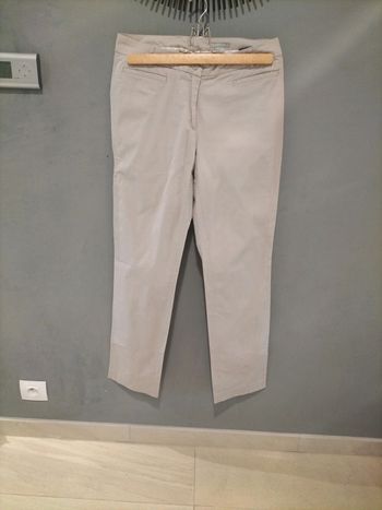 Pantalon femme