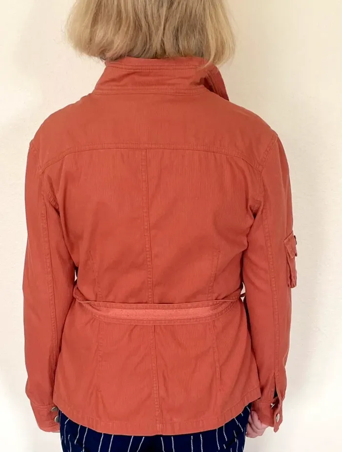 #Veste Jacqueline Riu 🍀 - photo numéro 6