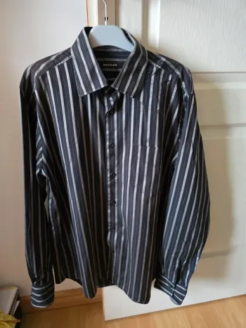 Chemise Devred taille L excellent état