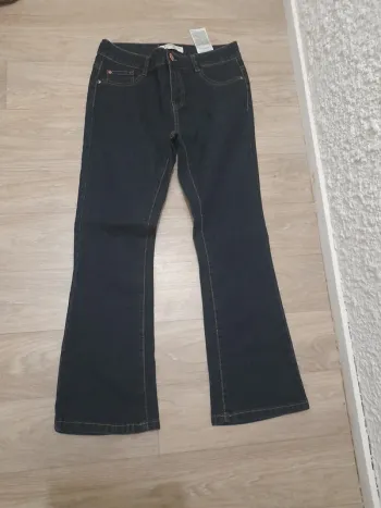 jeans taille 36