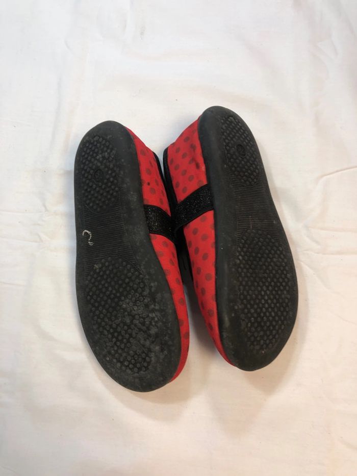 Chausson miraculous - photo numéro 2