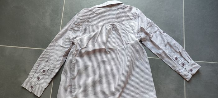 chemise 6 ans redoute - photo numéro 9