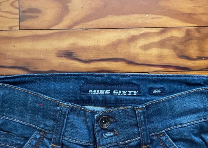 Jeans Miss Sixty - photo numéro 3