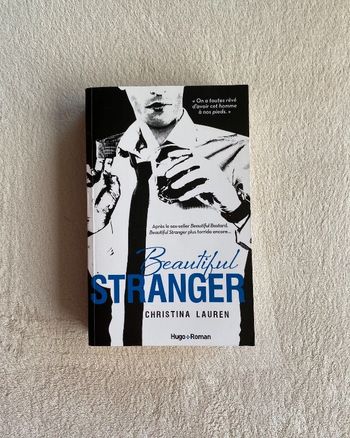 Christina Lauren _ Beautiful Stranger