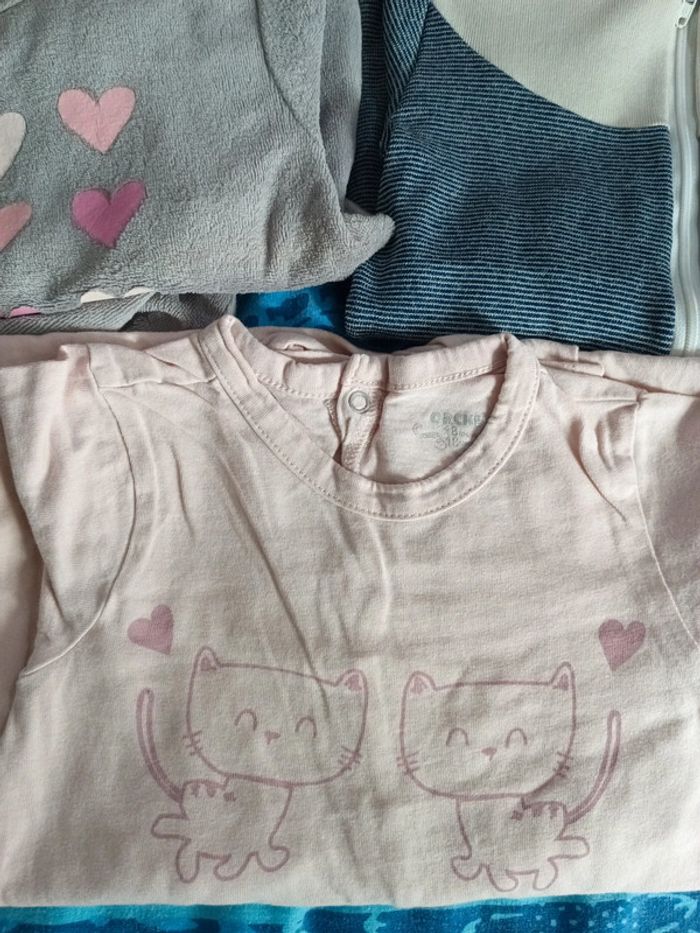 Pyjama 18 mois - photo numéro 4