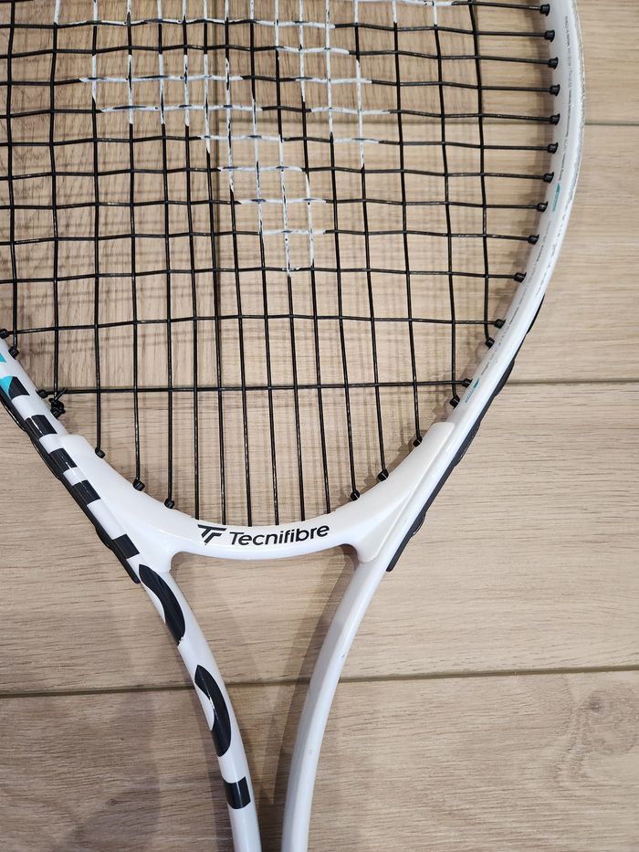 Raquette tennis TECNIFIBRE - photo numéro 3