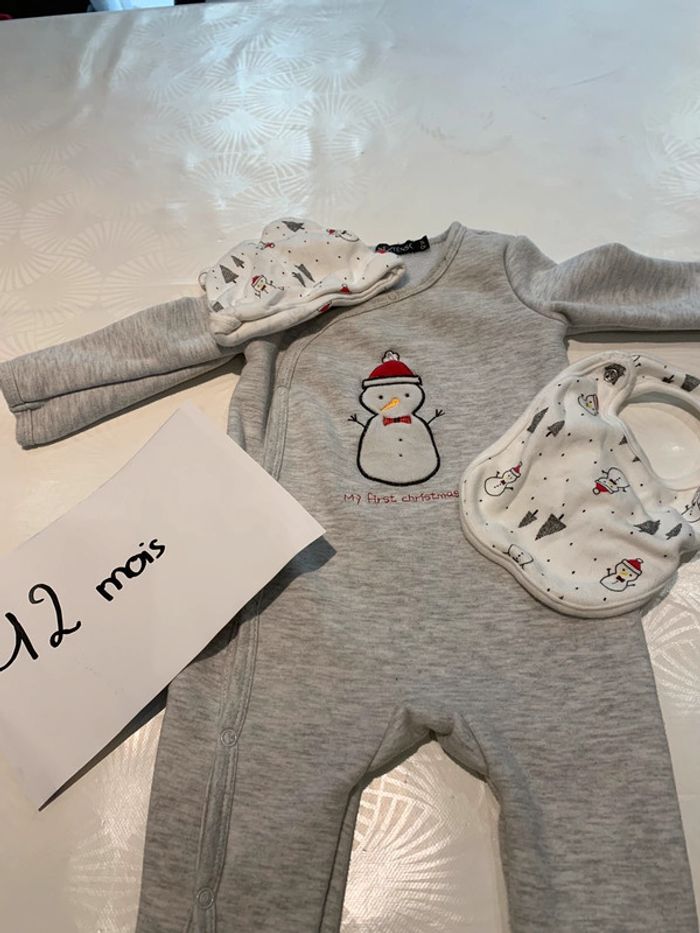 Ensemble.mixte 12mois