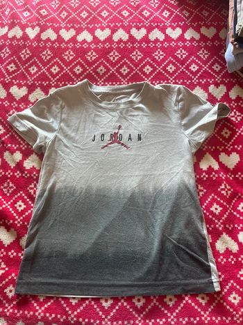 T-shirt Jordan