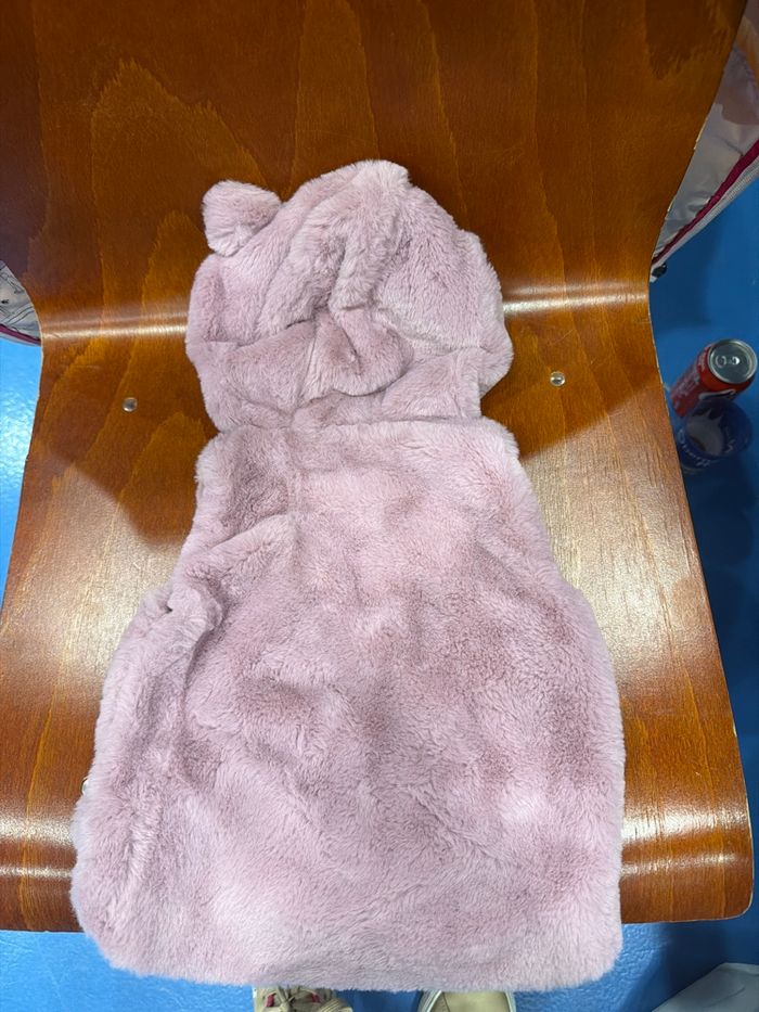 Doudoune sans manches - photo numéro 3