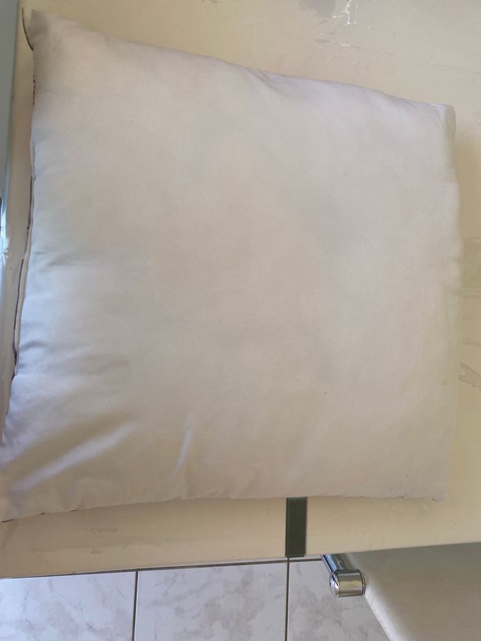 Coussin Angleterre - photo numéro 2