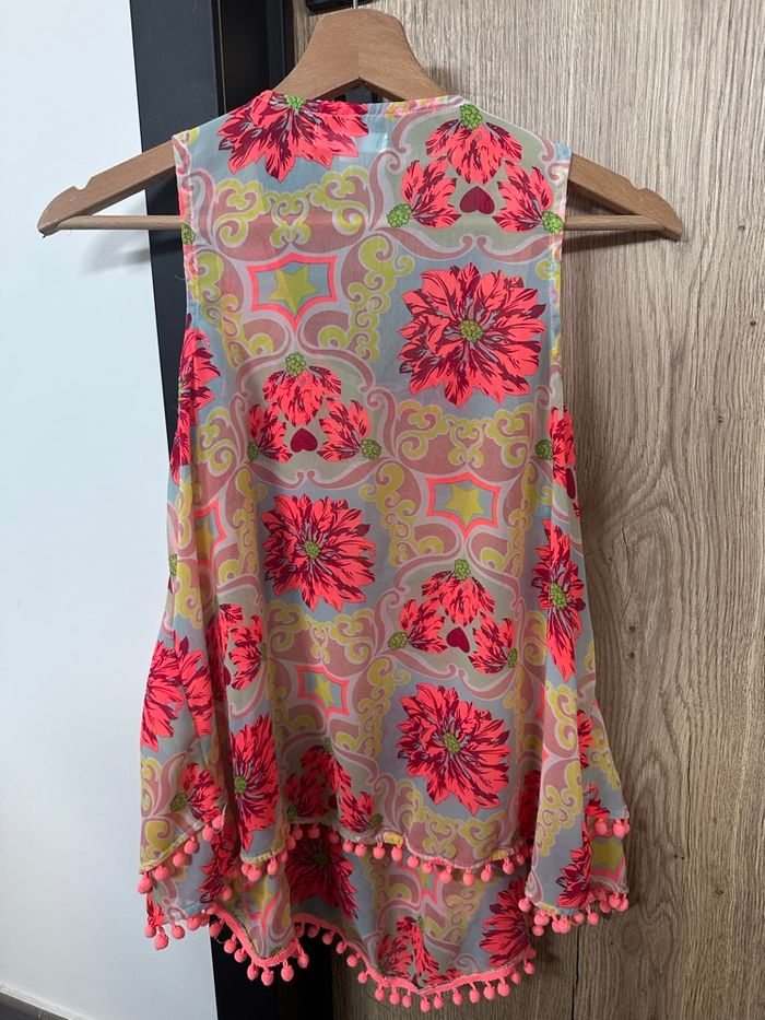 débardeur - photo numéro 2