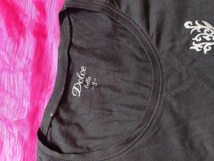 Tee shirt younique - photo numéro 2