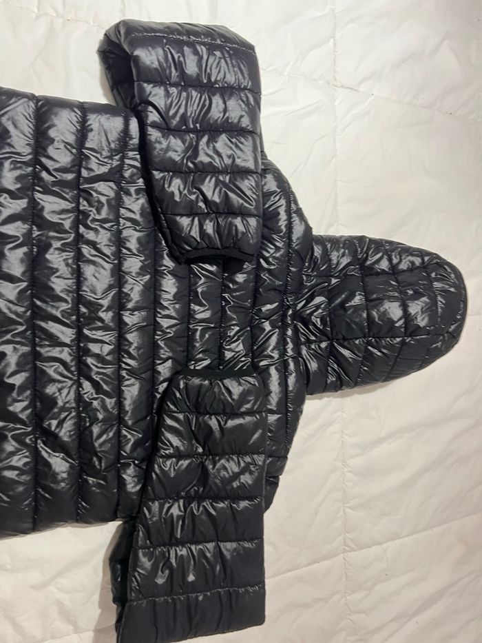Vesye doudoune noir primark - photo numéro 8
