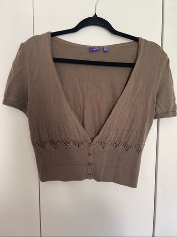 Gilet court Mexx Taille M